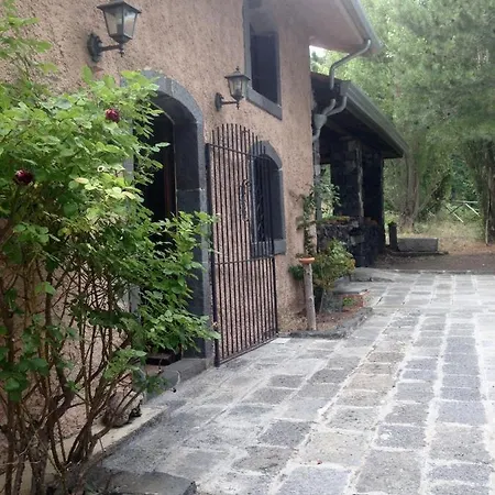 Chalet Trifoglietto Casavacanza *