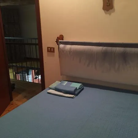 Chalet Trifoglietto Casavacanza