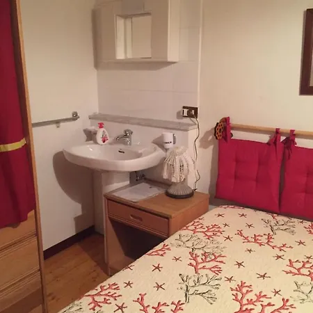 Trifoglietto Casavacanza Chalet *