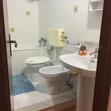 Trifoglietto Casavacanza Chalet *