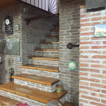 Chalet Trifoglietto Casavacanza