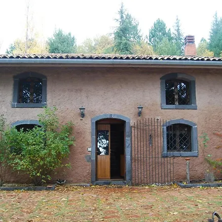 Trifoglietto Casavacanza Chalet