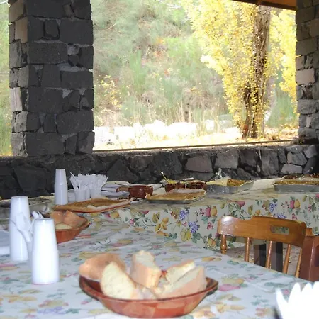 Chalet Trifoglietto Casavacanza *