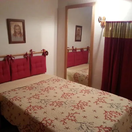 Chalet Trifoglietto Casavacanza *