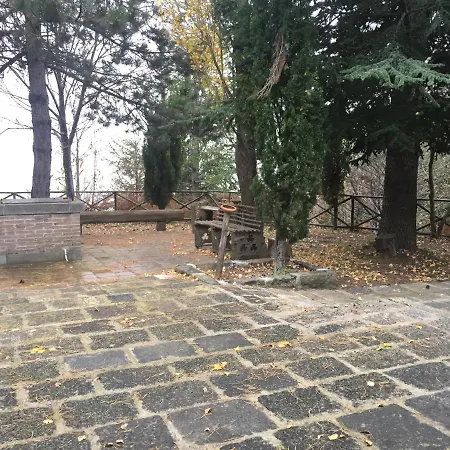 Chalet Trifoglietto Casavacanza Ragalna