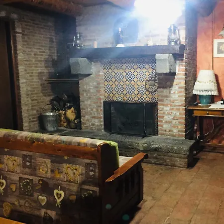 Trifoglietto Casavacanza