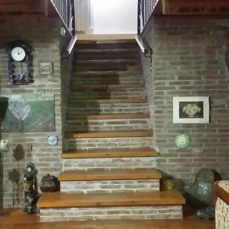 Trifoglietto Casavacanza *