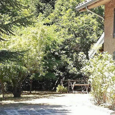 Chalet Trifoglietto Casavacanza Ragalna