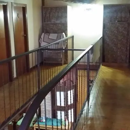 Trifoglietto Casavacanza Chalet Ragalna